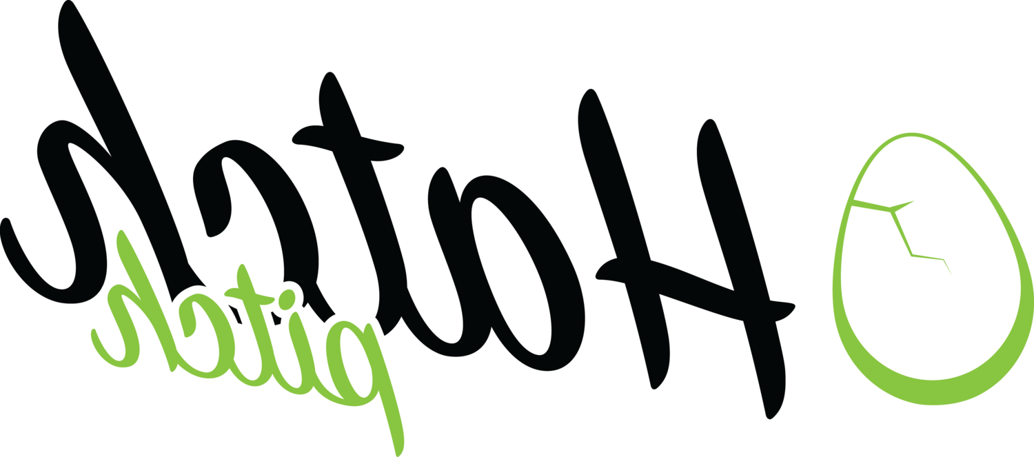 Hatch pitch logo